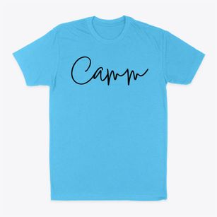 Camm Virginia Freestyle Classic Dad T-Shirt