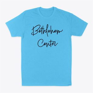 Bethlehem Center New York Freestyle Classic Dad T-Shirt