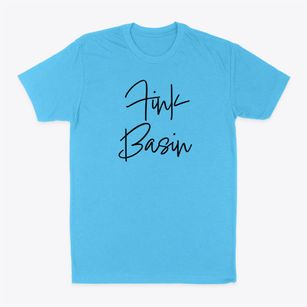 Fink Basin New York Freestyle Classic Dad T-Shirt