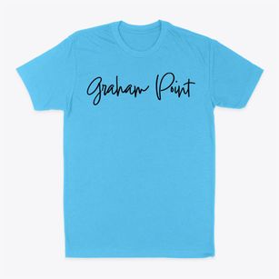 Graham Point Washington Freestyle Classic Dad T-Shirt
