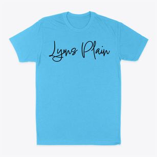 Lyons Plain Connecticut Freestyle Classic Dad T-Shirt