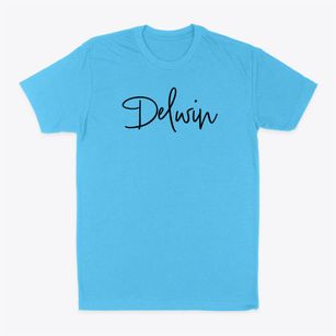 Delwin Texas Freestyle Classic Dad T-Shirt