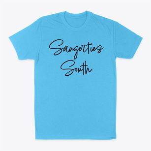 Saugerties South New York Freestyle Classic Dad T-Shirt