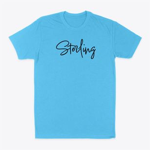 Sterling Virginia Freestyle Classic Dad T-Shirt