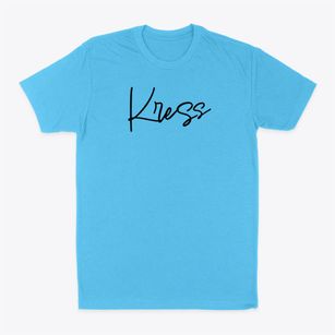 Kress Texas Freestyle Classic Dad T-Shirt