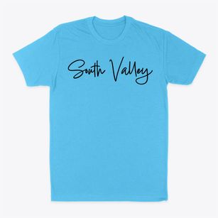 South Valley New York Freestyle Classic Dad T-Shirt