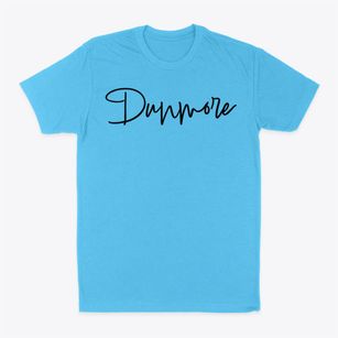 Dunmore Pennsylvania Freestyle Classic Dad T-Shirt
