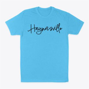 Haynersville New York Freestyle Classic Dad T-Shirt