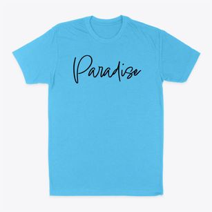 Paradise Missouri Freestyle Classic Dad T-Shirt