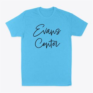 Evans Center New York Freestyle Classic Dad T-Shirt