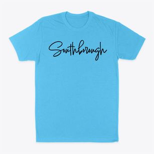 Southborough Massachusetts Freestyle Classic Dad T-Shirt