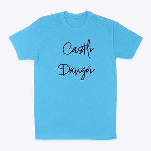 Castle Danger Minnesota Freestyle Classic Dad T-Shirt