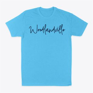 Woodlandville Missouri Freestyle Classic Dad T-Shirt