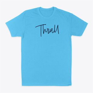 Thrall Kansas Freestyle Classic Dad T-Shirt