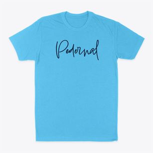 Pedernal New Mexico Freestyle Classic Dad T-Shirt