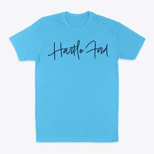 Hartle Ford Missouri Freestyle Classic Dad T-Shirt