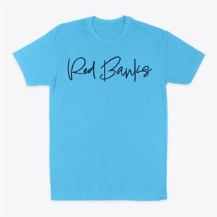 Red Banks Wisconsin Freestyle Classic Dad T-Shirt