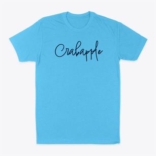 Crabapple Pennsylvania Freestyle Classic Dad T-Shirt