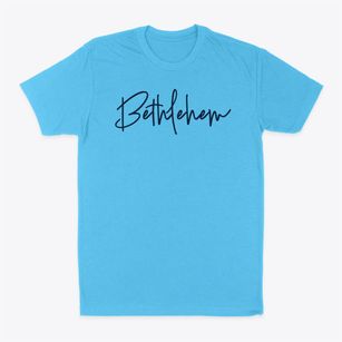 Bethlehem Connecticut Freestyle Classic Dad T-Shirt