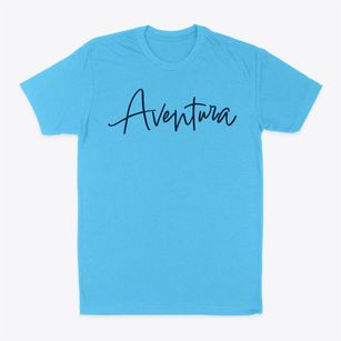 Aventura Florida Freestyle Classic Dad T-Shirt