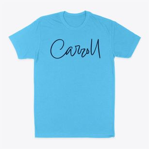 Carroll New Hampshire Freestyle Classic Dad T-Shirt