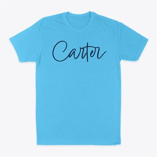 Carter Oklahoma Freestyle Classic Dad T-Shirt
