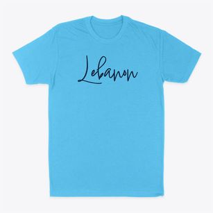 Lebanon Indiana Freestyle Classic Dad T-Shirt
