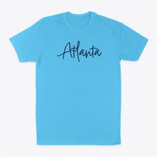 Atlanta Louisiana Freestyle Classic Dad T-Shirt