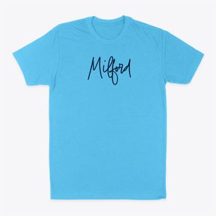 Milford Delaware Freestyle Classic Dad T-Shirt