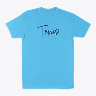 Tunis Arkansas Freestyle Classic Dad T-Shirt