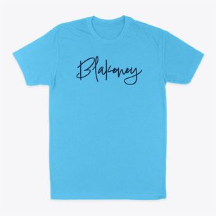 Blakeney Texas Freestyle Classic Dad T-Shirt