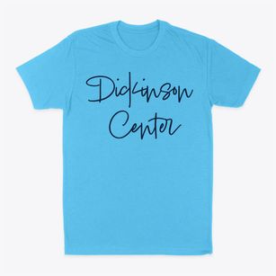Dickinson Center New York Freestyle Classic Dad T-Shirt