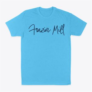 Frazier Mill Pennsylvania Freestyle Classic Dad T-Shirt