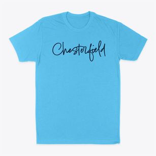 Chesterfield Maryland Freestyle Classic Dad T-Shirt