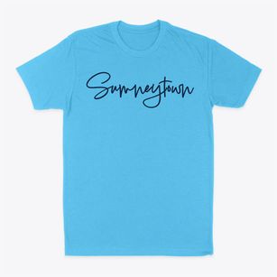 Sumneytown Pennsylvania Freestyle Classic Dad T-Shirt