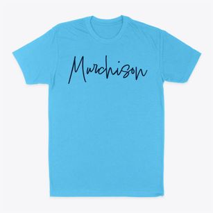 Murchison North Carolina Freestyle Classic Dad T-Shirt