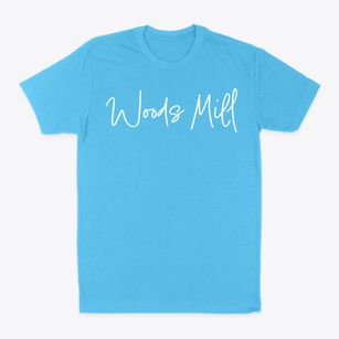 Woods Mill New Hampshire Freestyle Classic Dad T-Shirt