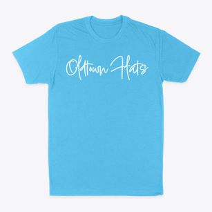 Oldtown Flats Ohio Freestyle Classic Dad T-Shirt