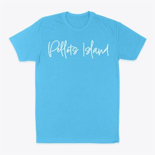Pellets Island New York Freestyle Classic Dad T-Shirt