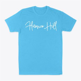 Florence Hill New York Freestyle Classic Dad T-Shirt