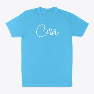 Cora Missouri Freestyle Classic Dad T-Shirt