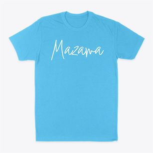 Mazama Oregon Freestyle Classic Dad T-Shirt