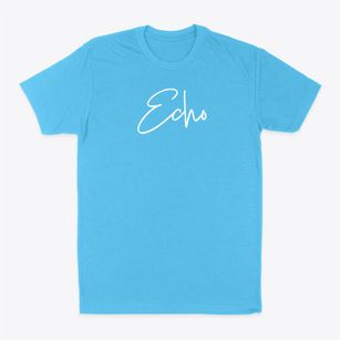 Echo Washington Freestyle Classic Dad T-Shirt
