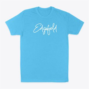 Edgefield Alabama Freestyle Classic Dad T-Shirt