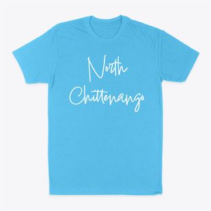 North Chittenango New York Freestyle Classic Dad T-Shirt