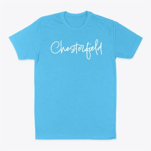 Chesterfield New Hampshire Freestyle Classic Dad T-Shirt