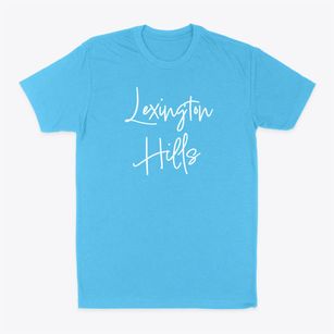 Lexington Hills California Freestyle Classic Dad T-Shirt