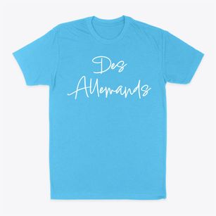 Des Allemands Louisiana Freestyle Classic Dad T-Shirt