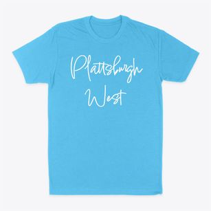 Plattsburgh West New York Freestyle Classic Dad T-Shirt