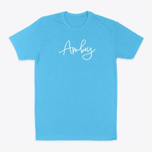 Amboy New York Freestyle Classic Dad T-Shirt
